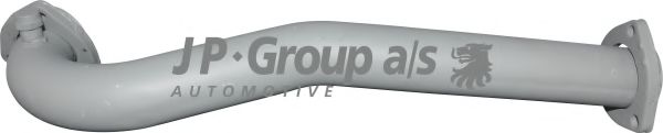 Imagine Racord evacuare JP GROUP 1120400600
