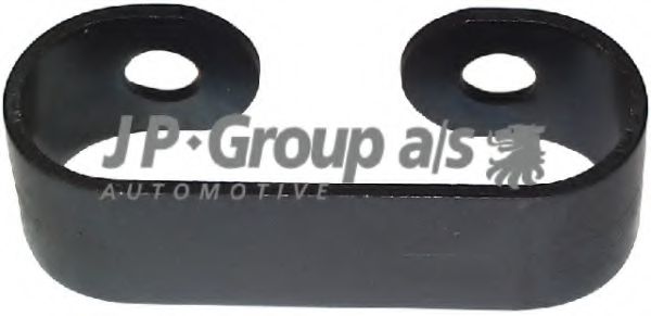Colier, sistem de esapament JP GROUP 1121601000