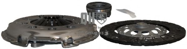 Set ambreiaj JP GROUP 1130410519