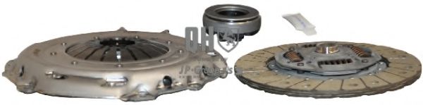 Set ambreiaj JP GROUP 1130412419