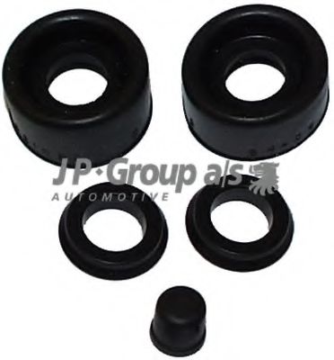 Imagine Set reparatie, cilindru receptor frana JP GROUP 1161350510