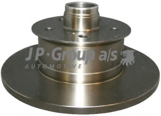 Imagine Disc frana JP GROUP 1163101700