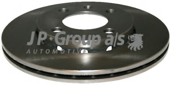 Imagine Disc frana JP GROUP 1163103900