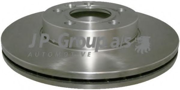 Imagine Disc frana JP GROUP 1163105200