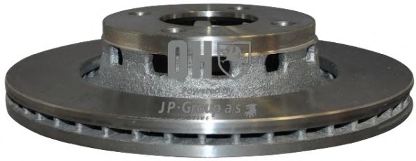 Imagine Disc frana JP GROUP 1163105709