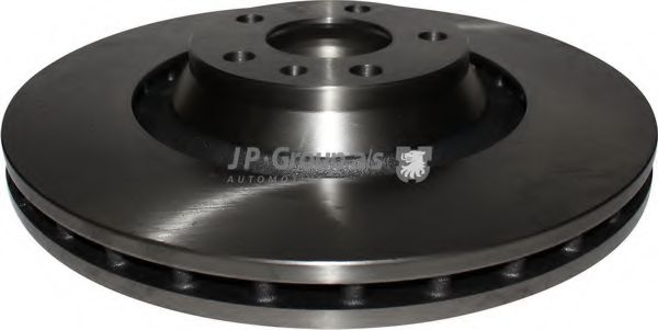 Imagine Disc frana JP GROUP 1163107100