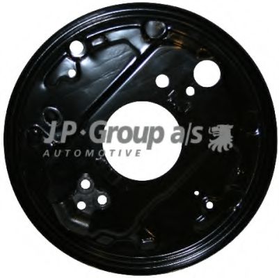 Imagine protectie stropire,disc frana JP GROUP 1164300170