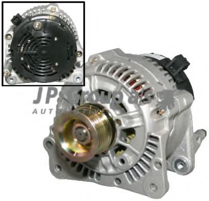 Imagine Generator / Alternator JP GROUP 1190100300