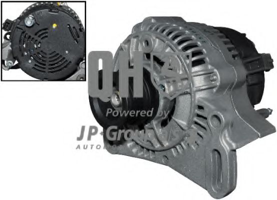 Imagine Generator / Alternator JP GROUP 1190100409
