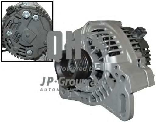 Imagine Generator / Alternator JP GROUP 1190100509