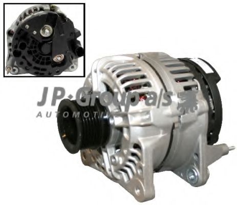 Imagine Generator / Alternator JP GROUP 1190100800