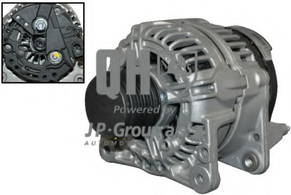 Imagine Generator / Alternator JP GROUP 1190101209