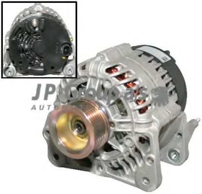 Imagine Generator / Alternator JP GROUP 1190102000