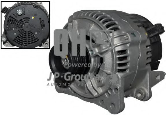 Imagine Generator / Alternator JP GROUP 1190102409