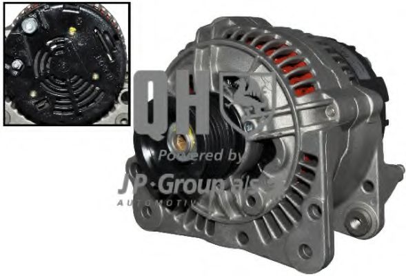 Imagine Generator / Alternator JP GROUP 1190102709