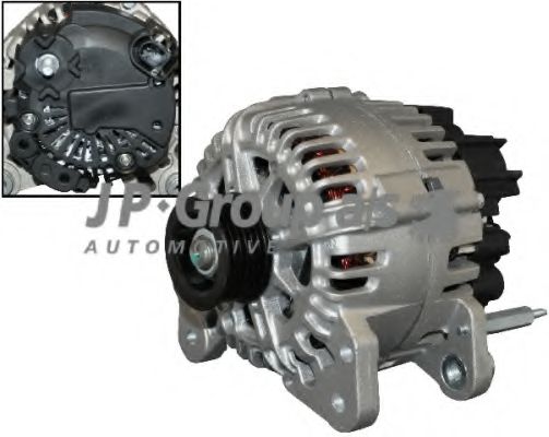 Imagine Generator / Alternator JP GROUP 1190103400