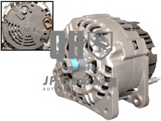 Imagine Generator / Alternator JP GROUP 1190104209