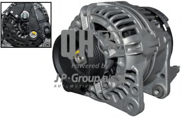 Imagine Generator / Alternator JP GROUP 1190105609