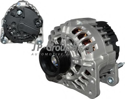 Imagine Generator / Alternator JP GROUP 1190105800