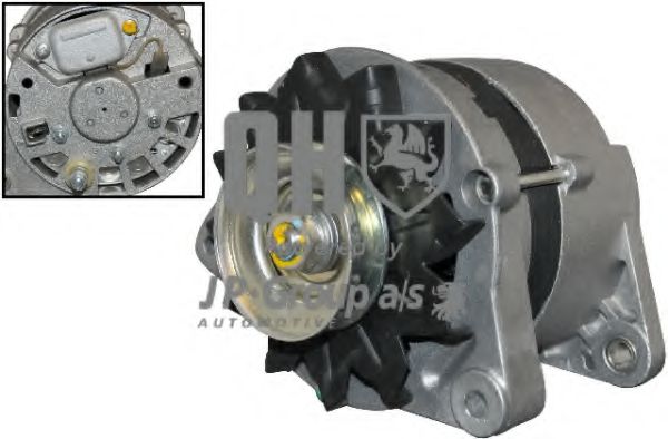 Imagine Generator / Alternator JP GROUP 1190106709