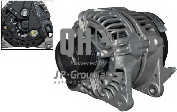 Imagine Generator / Alternator JP GROUP 1190106909