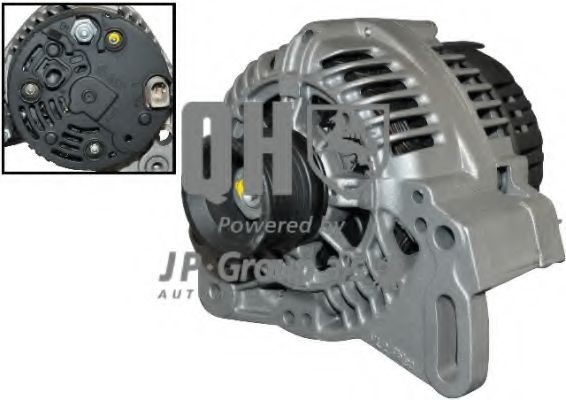 Imagine Generator / Alternator JP GROUP 1190107109