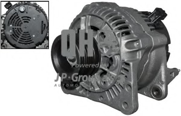 Imagine Generator / Alternator JP GROUP 1190108309