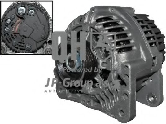 Imagine Generator / Alternator JP GROUP 1190108509