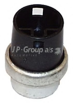 Imagine senzor,temperatura lichid de racire JP GROUP 1193100600