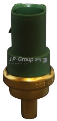 Imagine senzor,temperatura lichid de racire JP GROUP 1193101200