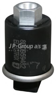 Imagine Comutator presiune, aer conditionat JP GROUP 1197001500