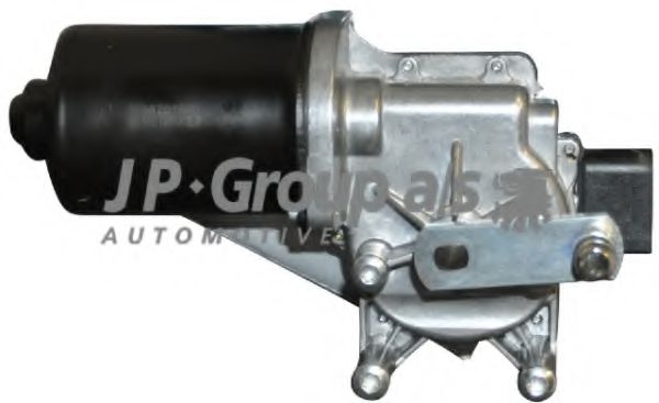 Imagine motor stergator JP GROUP 1198201900