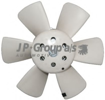 Imagine motor electric,ventilator JP GROUP 1199100300