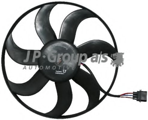 Imagine motor electric,ventilator JP GROUP 1199103500