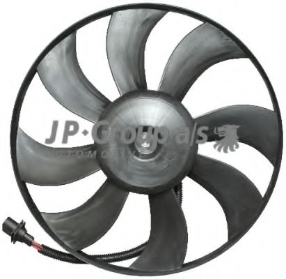 Imagine motor electric,ventilator JP GROUP 1199103700