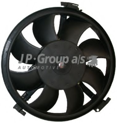 Imagine motor electric,ventilator JP GROUP 1199105100