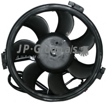 Imagine motor electric,ventilator JP GROUP 1199106900