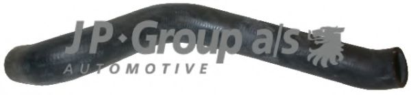 Imagine Furtun radiator JP GROUP 1214302100