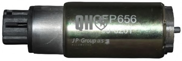 Imagine Pompa combustibil JP GROUP 1215200309