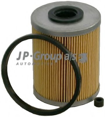 Imagine filtru combustibil JP GROUP 1218700300