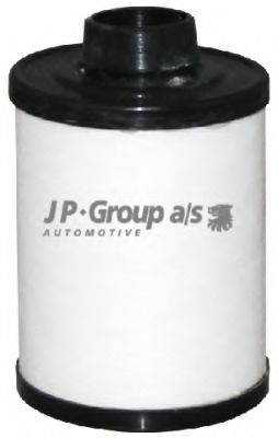 Imagine filtru combustibil JP GROUP 1218700500