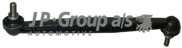 Imagine Brat/bieleta suspensie, stabilizator JP GROUP 1240400800