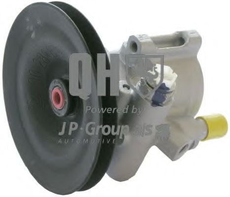 Imagine Pompa hidraulica, sistem de directie JP GROUP 1245100109
