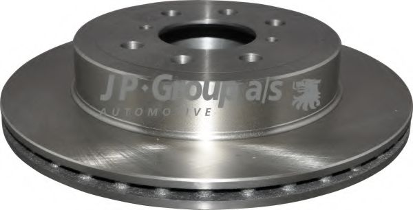 Imagine Disc frana JP GROUP 1263102700