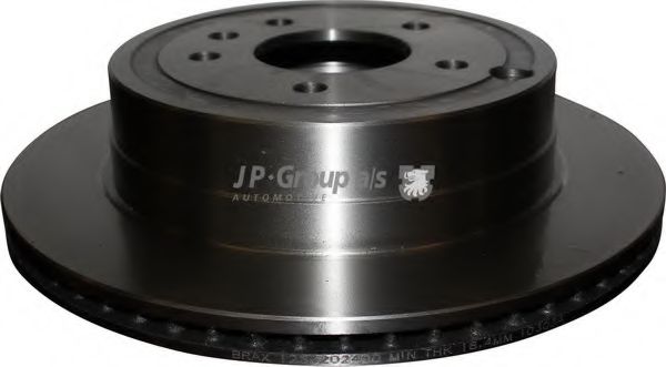 Imagine Disc frana JP GROUP 1263202400