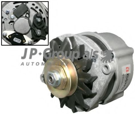 Imagine Generator / Alternator JP GROUP 1290100300