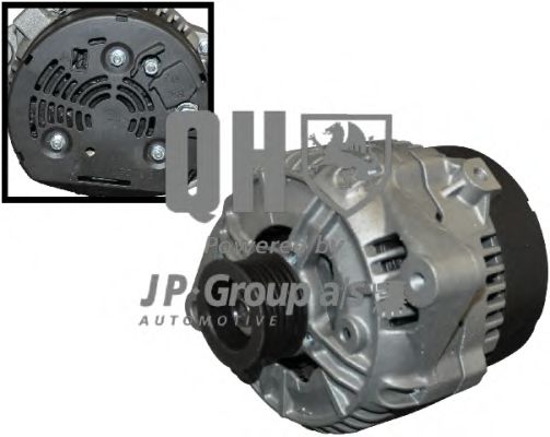 Imagine Generator / Alternator JP GROUP 1290101109