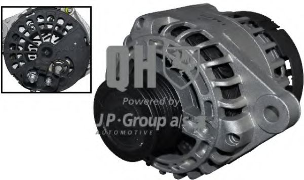 Imagine Generator / Alternator JP GROUP 1290101309