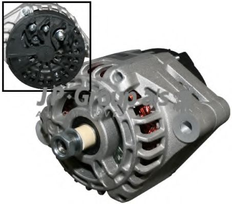 Imagine Generator / Alternator JP GROUP 1290101700