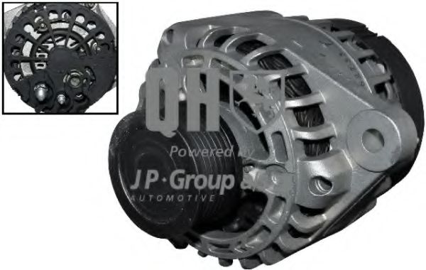 Imagine Generator / Alternator JP GROUP 1290101809